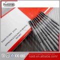 GB J421AWS E6013 E7018 Electrodo de Soldadura de la Barra / Types de tiges de soudage 6013 / Welding Electrode Marques AWSE6013